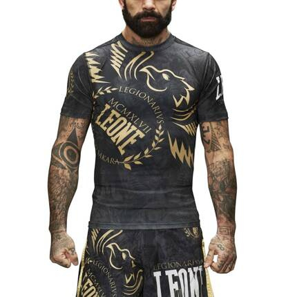 Rashguard model LEGIONARIVS od Leone1947
